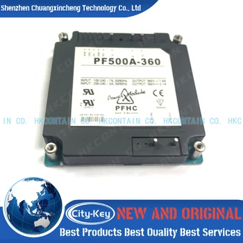 Новый и оригинальный модуль PF500A-360 PF1000A-360 PF1000A-360/EM PF1000A-360/PI IGBT